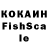 Cocaine Fish Scale BORIS228 d